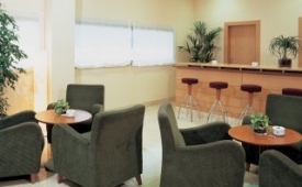 Viajes NH La Maquinista + Zoo de Barcelona