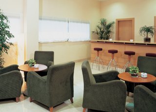 Viajes NH La Maquinista + Zoo de Barcelona Viajes NH La Maquinista + Zoo de Barcelona