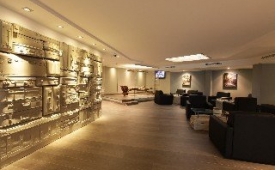 Viajes Silken Concordia