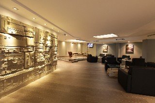 Viajes Silken Concordia + Aquarium de Barcelona Viajes Silken Concordia + Aquarium de Barcelona