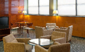 Viajes NH Sants Center