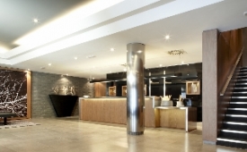 Viajes AC Hotel General Alava by Marriott