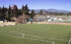 Viajes Abetos del Maestre Escuela