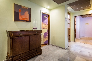 Viajes Best Western Dauro II + Forfait Sierra Nevada Viajes Best Western Dauro II + Forfait Sierra Nevada