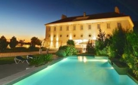 Viajes Pateo dos Solares