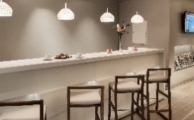 Viajes Nh Madrid Zurbano