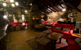 Viajes Estalagem Muchaxo Hotel