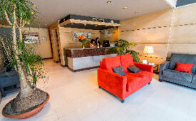 Viajes Sunotel Junior