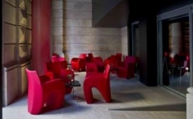 Viajes Axel Hotel Barcelona & Urban Spa + Aquarium de Barcelona