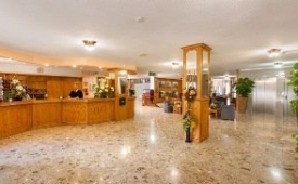 Viajes Panoramica Garden