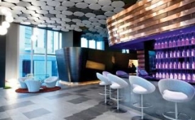 Viajes Silken Diagonal + Entradas al Museo del Camp Nou