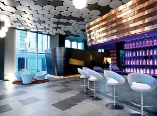 Viajes Silken Diagonal + Tour Lo mejor de Gaudí Viajes Silken Diagonal + Tour Lo mejor de Gaudí