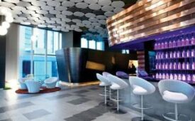 Viajes Silken Diagonal + Zoo de Barcelona