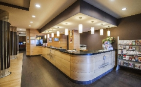 Viajes Hotel Conde Duque Bilbao + Transporte y Acceso a museos  24h