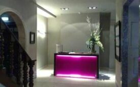 Viajes York House Hotel