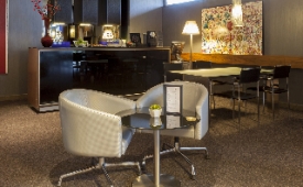 Viajes Ac Hotel Coslada Aeropuerto By Marriott