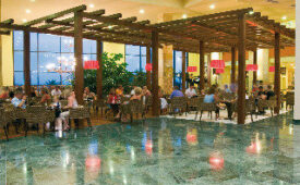 Viajes Barcelo Jandia Mar