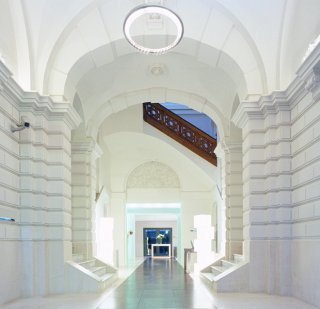 Viajes Hospes Palau de la Mar + Entradas Oceanogràfic + Hemisfèric Viajes Hospes Palau de la Mar + Entradas Oceanogràfic + Hemisfèric