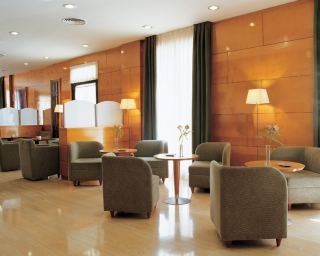 Viajes Nh Madrid Argüelles Viajes Nh Madrid Argüelles