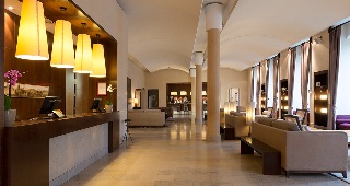 Viajes NH Palacio de la Merced Viajes NH Palacio de la Merced