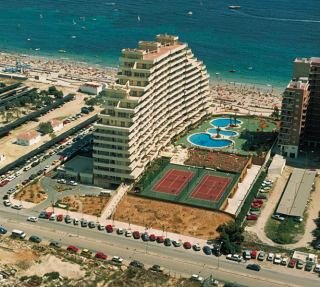 Viajes Turmalina + Entradas Terra Mítica 2 días Viajes Turmalina + Entradas Terra Mítica 2 días