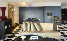 Viajes Gran Derby Suite + Tour Lo mejor de Gaudí