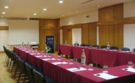 Viajes TRYP Coimbra Hotel