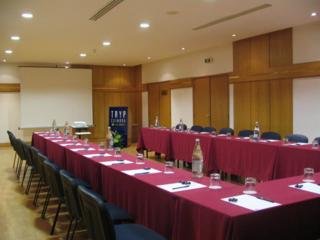Viajes TRYP Coimbra Hotel Viajes TRYP Coimbra Hotel