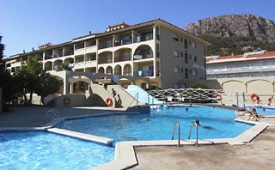 Viajes Jardins del Mar