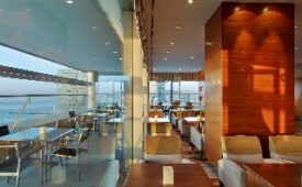 Viajes Hilton Diagonal Mar Barcelona + Entradas a la Sagrada Familia de Gaudí