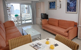 Viajes Torre Belroy Apartamentos