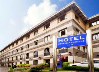 Viajes Hesperia Zubialde + Transporte y Acceso a museos 72h Viajes Hesperia Zubialde + Transporte y Acceso a museos 72h