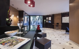 Viajes Eurostars Monumental + Entradas a la Sagrada Familia de Gaudí