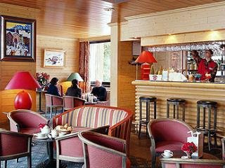 Viajes Mercure Courchevel + Forfait 3 Valles Viajes Mercure Courchevel + Forfait 3 Valles