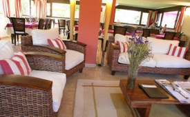 Viajes Casa de campo + Descenso del Sella + Descenso de Barrancos