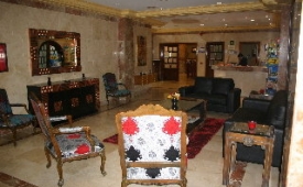 Viajes Aeropuerto Sur + Entradas Siam Park 1día