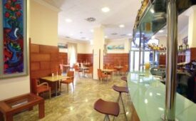 Viajes Solvasa Valencia + Entradas Oceanografic