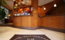 Viajes Mediterraneo Valencia + Entradas 1 día Bioparc