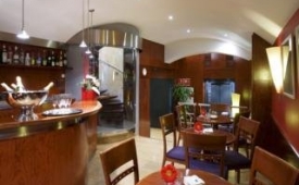 Viajes H10 Raco del Pi + Aquarium de Barcelona