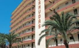 Viajes Apartamentos Bermudas + Entradas Terra Mítica 2 días