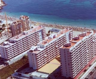 Viajes Topacio I-II-III-IV + Entradas Terra Mítica 2 días Viajes Topacio I-II-III-IV + Entradas Terra Mítica 2 días