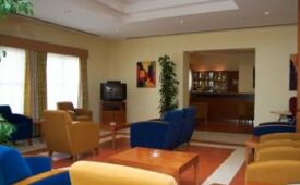 Viajes Comfort Inn Braga