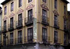 Viajes Catedral Suites + Forfait  Sierra Nevada