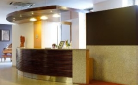 Viajes Golden Tulip Braga Hotel