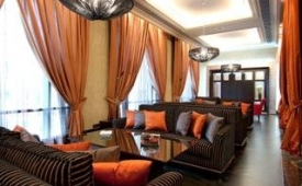 Viajes Barcelona Center + Entradas General Illa Fantasía