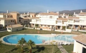 Viajes Complejo Terrasol Baviera Golf