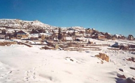 Viajes Chalés da Montanha