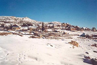 Viajes Chalés da Montanha Viajes Chalés da Montanha