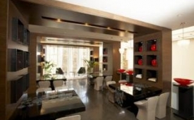 Viajes Olivia Plaza Hotel