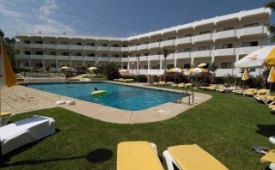 Viajes Interpass Alvaflor + Entradas Aquashow Park